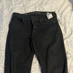 Banana republic skinny jeans size 29